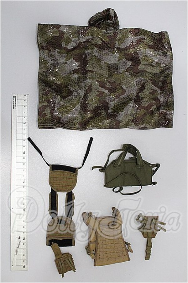 画像2: 1/6サイズドール/OF:衣装 S-26-03-22-239-YB-ZS (2)