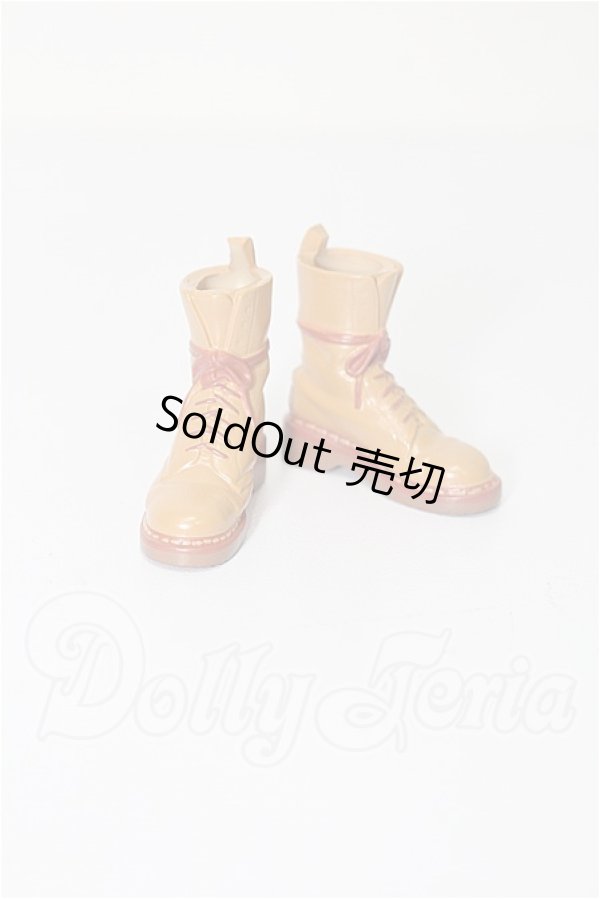 画像1: momoko/OF:靴 S-26-03-15-260-YB-ZS (1)