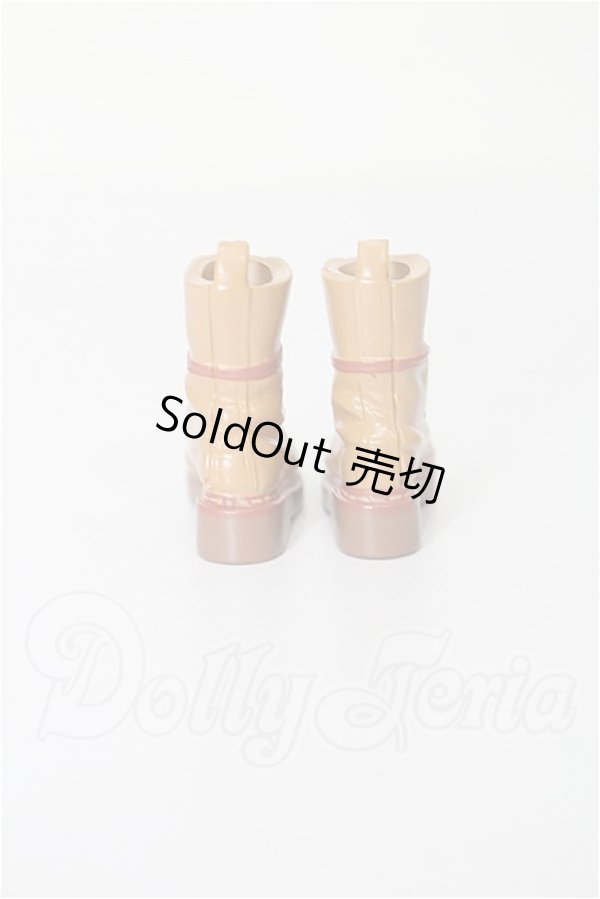 画像2: momoko/OF:靴 S-26-03-15-260-YB-ZS (2)