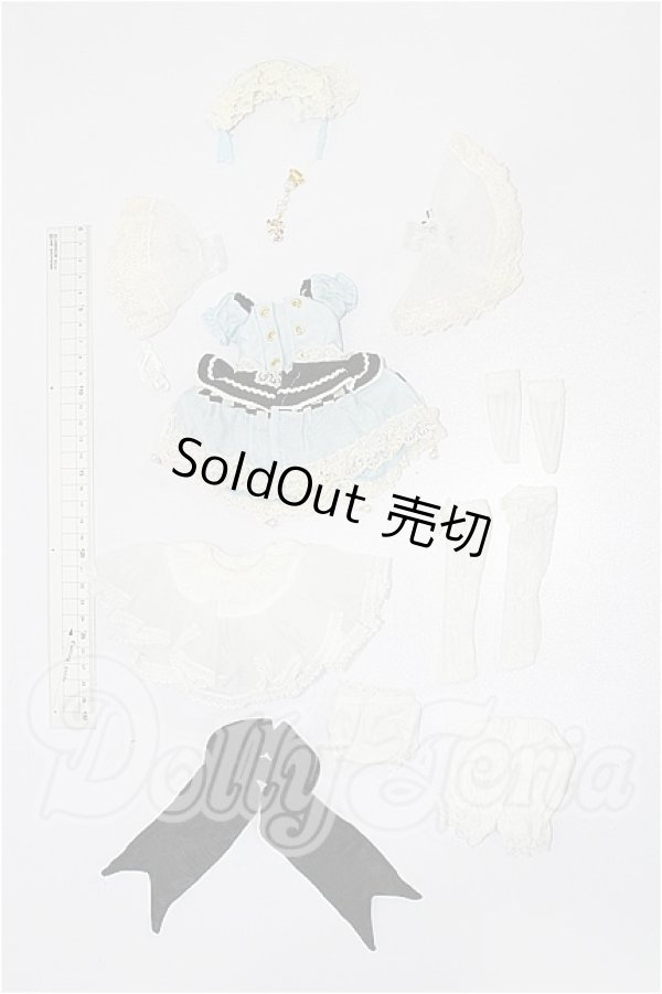 画像3: 幼SD/OF:ドレス S-26-03-15-250-TO-ZS (3)