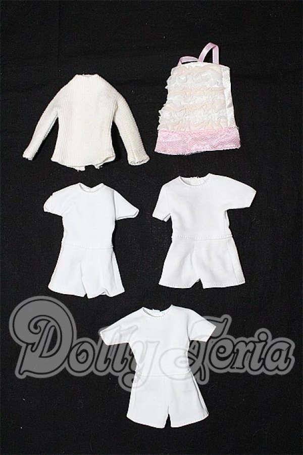 画像1: ジェニー/OF:衣装 S-26-03-15-274-TO-ZS (1)