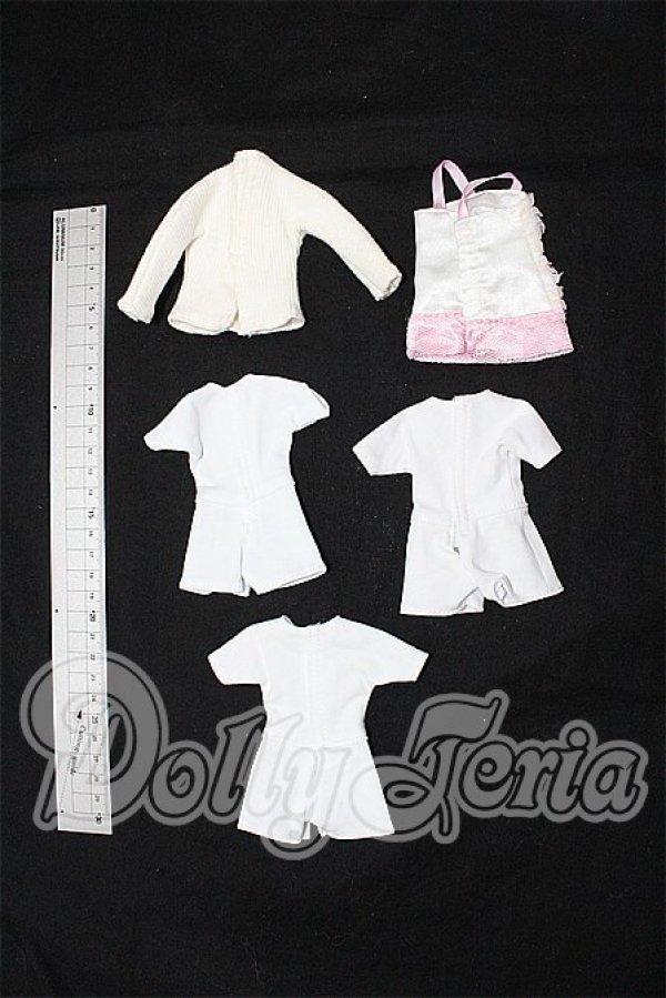 画像2: ジェニー/OF:衣装 S-26-03-15-274-TO-ZS (2)