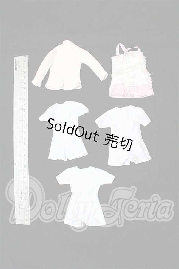 画像2: ジェニー/OF:衣装 S-26-03-15-274-TO-ZS (2)