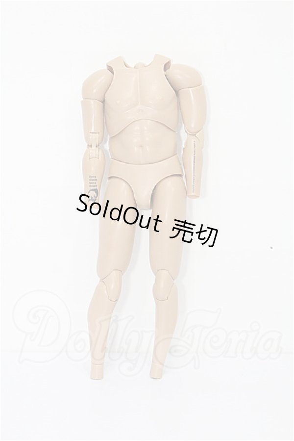 画像1: 1/6USアクションフィギュア/ボディのみ S-26-05-10-534-TO-ZS (1)
