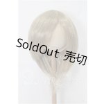画像: 8-9inch/ウィッグ S-26-04-05-338-TO-ZS