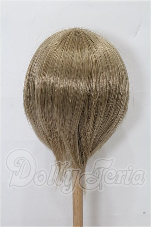 画像2: 8-9inch/ウィッグ S-26-04-05-338-TO-ZS (2)