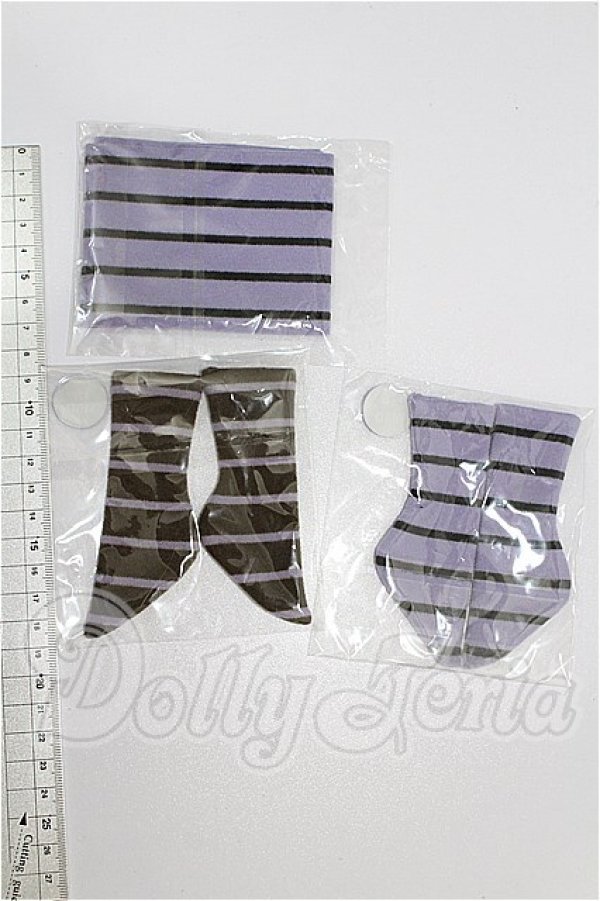 画像2: 40cmサイズドール/OF：小物 S-26-04-05-246-TO-ZS (2)