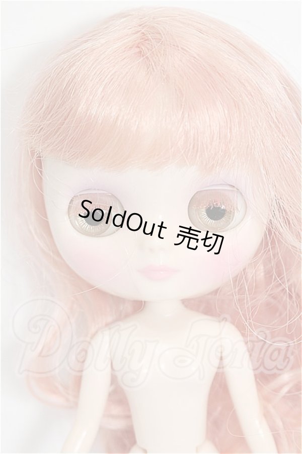 画像1: ミディブライス/ピクシーピースフル S-26-03-22-119-TO-ZS (1)