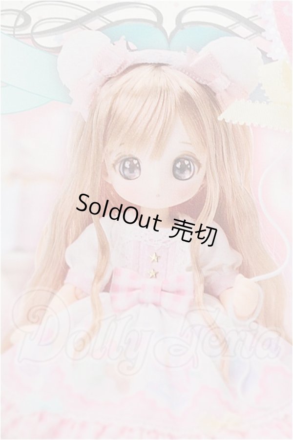 画像1: azone/Toy's Sugar Party* × SugarCups／ ビスケティーナ〜FANCY TOY PARTY〜(Dollybird限定販売) S-26-03-22-106-TO-ZS (1)
