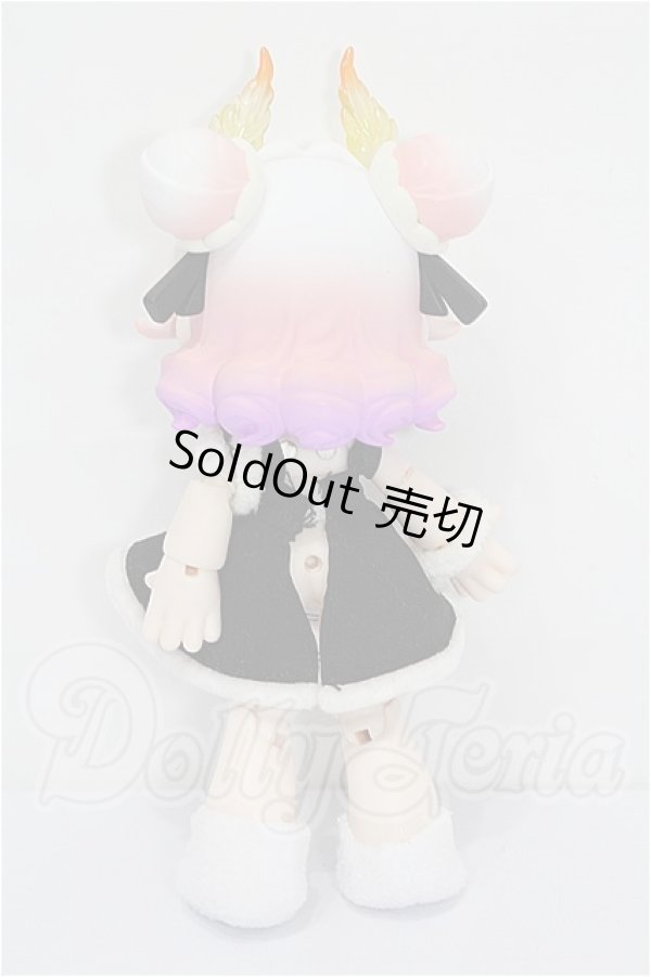 画像3: KUKAKA/虫虫カフェ　ジュウジュウ  S-26-03-22-116-TO-ZS (3)