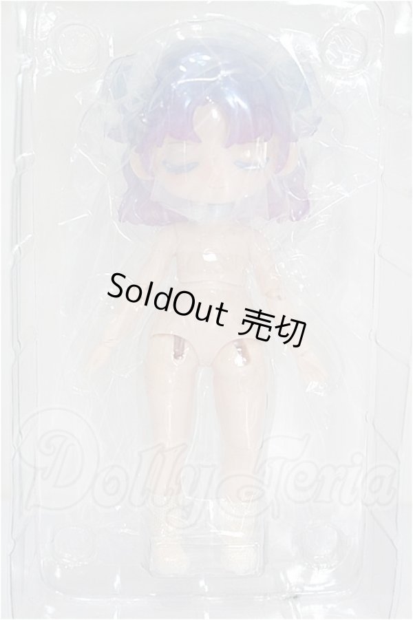 画像2: SIMONTOYS LIRORO(リロロ)/童話の家シリーズ シンデレラ(シークレット) S-26-06-07-410-TO-ZS (2)