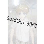 画像: アゾン/ピコ男子 新屋敷ツバサ (Yellow Ver.) S-26-03-22-105-TO-ZS