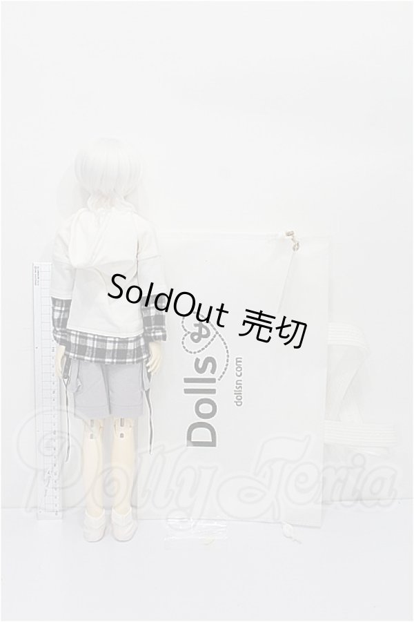 画像5: Dollsn/Rei S-26-07-12-524-TO-ZS (5)