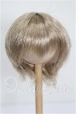 画像1: 7-8inch/ウィッグ S-26-03-22-320-TO-ZS (1)