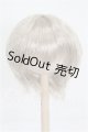 画像: 7-8inch/ウィッグ S-26-07-12-478-TO-ZS