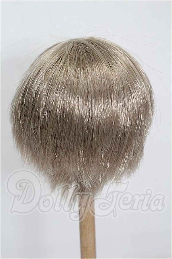 画像2: 7-8inch/ウィッグ S-26-03-22-320-TO-ZS (2)