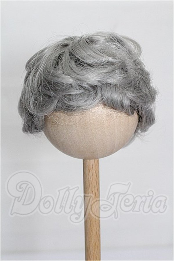 画像1: 6-7inch/ウィッグ S-26-03-22-317-TO-ZS (1)