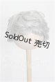 画像: 6-7inch/ウィッグ S-26-03-22-317-TO-ZS