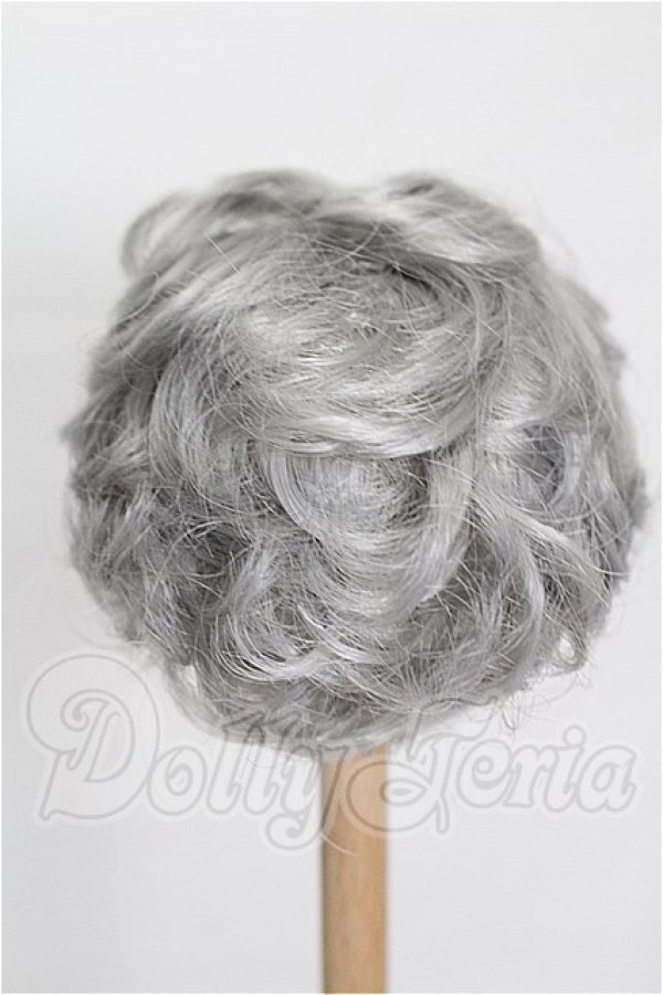 画像2: 6-7inch/ウィッグ S-26-03-22-317-TO-ZS (2)