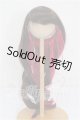 画像: 7-8inch/ウィッグ S-26-03-22-319-TO-ZS