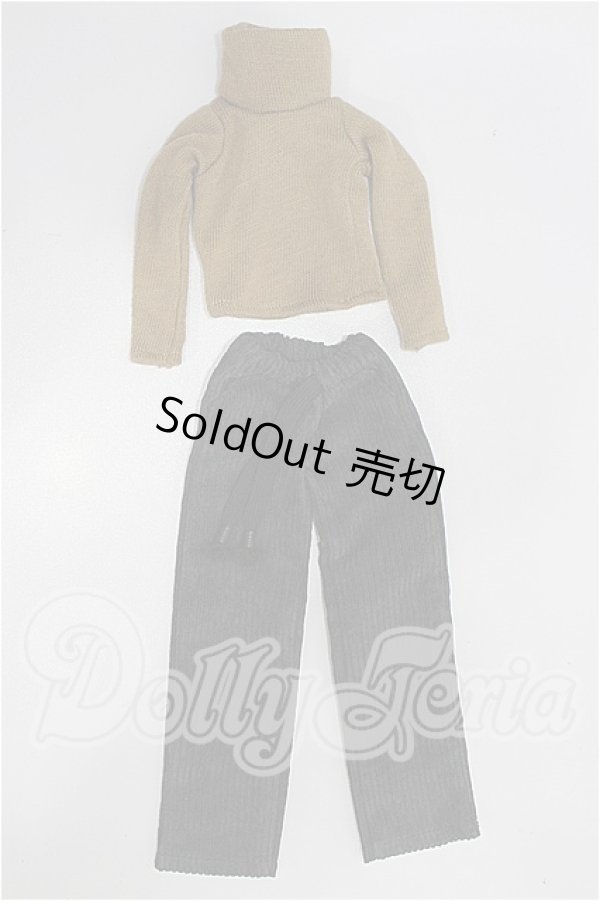 画像1: SDM＆MSD/OF:衣装セット S-26-03-22-226-TO-ZS (1)