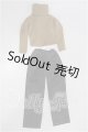 画像: SDM＆MSD/OF:衣装セット S-26-03-22-226-TO-ZS