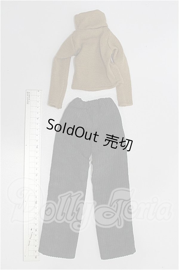 画像2: SDM＆MSD/OF:衣装セット S-26-03-22-226-TO-ZS (2)