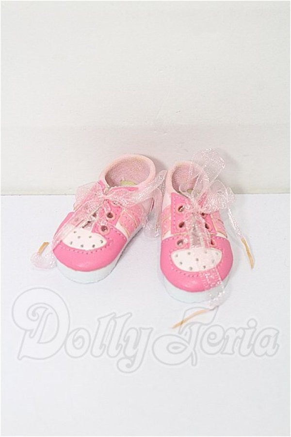 画像1: キキポップ/シューズ S-26-03-22-247-TO-ZS (1)