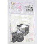 画像: キキポップ/OF：靴下 S-26-03-22-246-TO-ZS