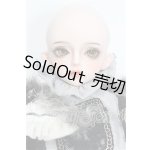 画像: Gem of Doll/Ade:Mushroom series S-26-03-29-102-TO-ZS