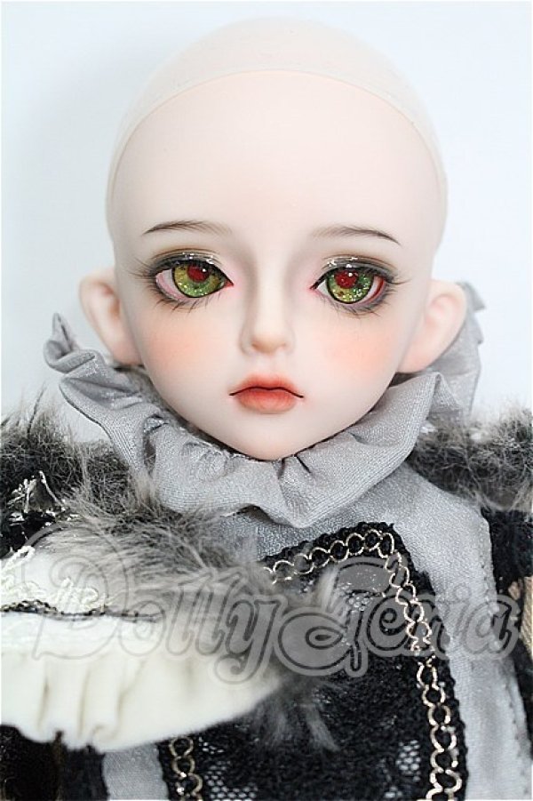 画像1: Gem of Doll/Ade:Mushroom series S-26-03-29-102-TO-ZS (1)