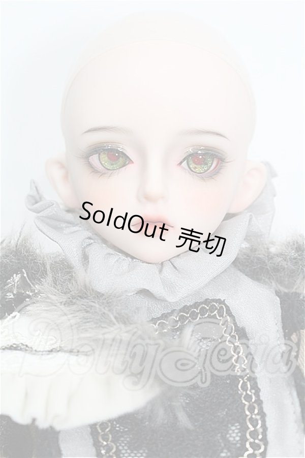画像1: Gem of Doll/Ade:Mushroom series S-26-03-29-102-TO-ZS (1)