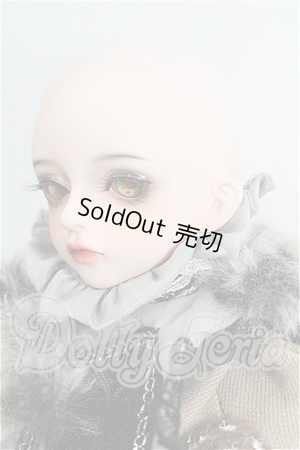 画像2: Gem of Doll/Ade:Mushroom series S-26-03-29-102-TO-ZS (2)