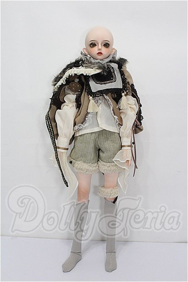 画像4: Gem of Doll/Ade:Mushroom series S-26-03-29-102-TO-ZS (4)