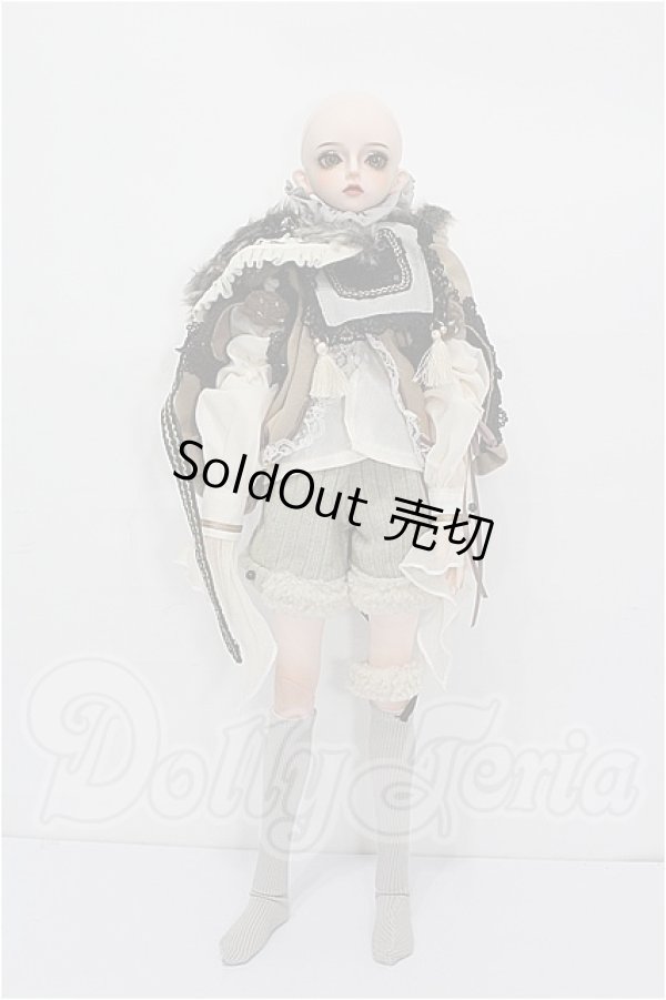 画像4: Gem of Doll/Ade:Mushroom series S-26-03-29-102-TO-ZS (4)