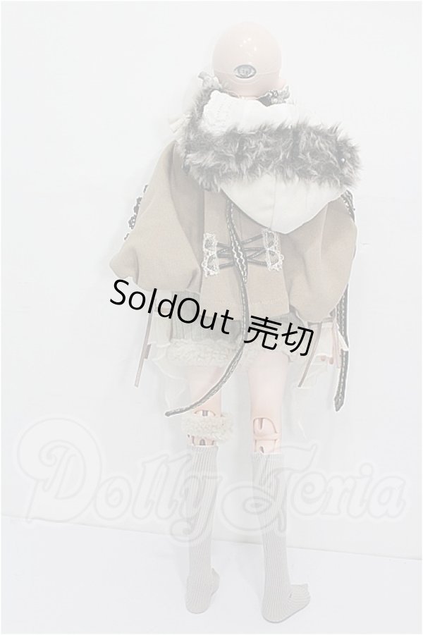画像5: Gem of Doll/Ade:Mushroom series S-26-03-29-102-TO-ZS (5)