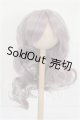 画像: 7-8inch/ウィッグ S-26-03-22-321-TO-ZS
