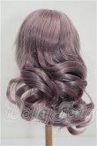 画像2: 7-8inch/ウィッグ S-26-03-22-321-TO-ZS (2)