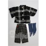 画像: SDM＆MSD/OF:衣装セット S-26-03-22-165-TO-ZS