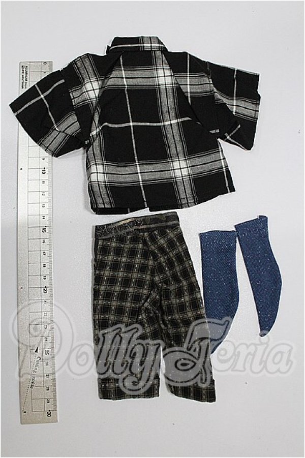 画像2: SDM＆MSD/OF:衣装セット S-26-03-22-165-TO-ZS (2)