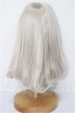 画像2: 7-8inch/ウィッグ S-26-03-29-243-TO-ZS (2)