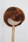 画像1: 7-8inch/ウィッグ S-26-03-22-322-TO-ZS (1)