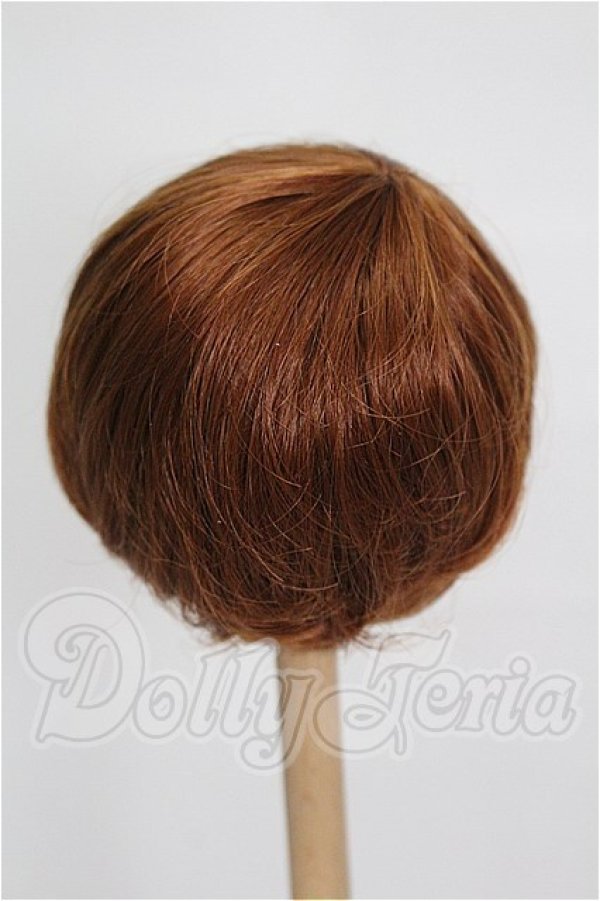 画像2: 7-8inch/ウィッグ S-26-03-22-322-TO-ZS (2)