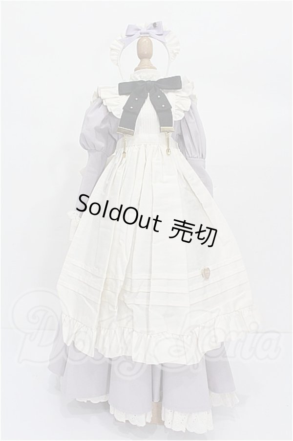 画像1: SD&DD/OF Candy Maid(Melody.C様製) S-26-03-22-133-TO-ZS (1)