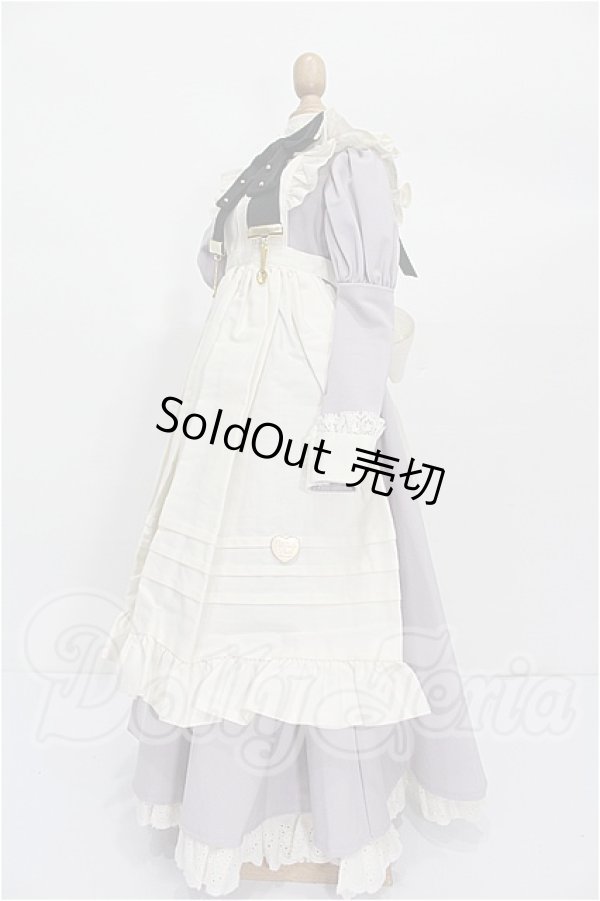 画像2: SD&DD/OF Candy Maid(Melody.C様製) S-26-03-22-133-TO-ZS (2)