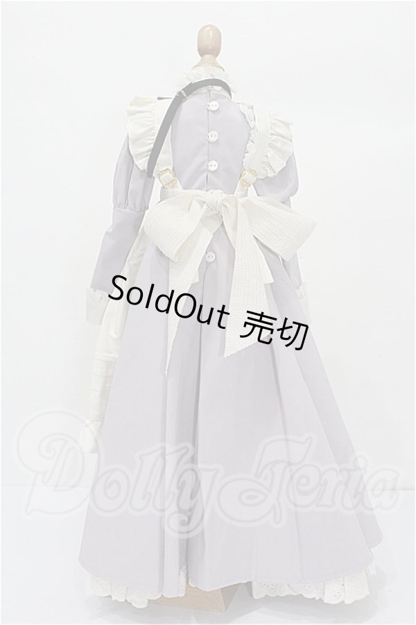 画像3: SD&DD/OF Candy Maid(Melody.C様製) S-26-03-22-133-TO-ZS (3)