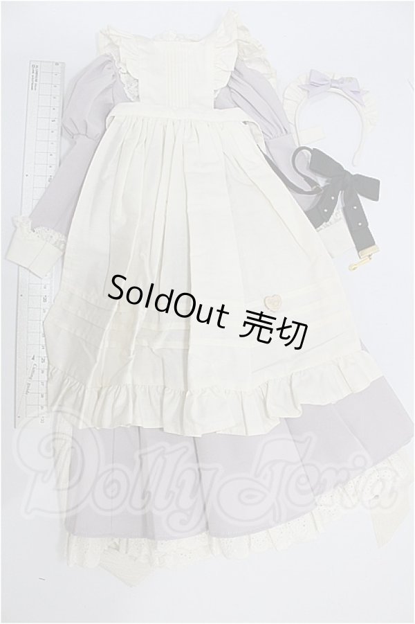 画像5: SD&DD/OF Candy Maid(Melody.C様製) S-26-03-22-133-TO-ZS (5)