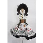 画像: MDD/OF アリス物語(ことりあそび様製) S-26-03-22-134-TO-ZS