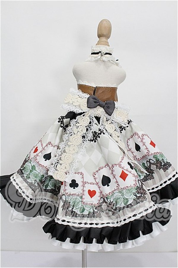 画像3: MDD/OF アリス物語(ことりあそび様製) S-26-03-22-134-TO-ZS (3)