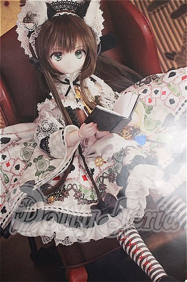 画像6: MDD/OF アリス物語(ことりあそび様製) S-26-03-22-134-TO-ZS (6)
